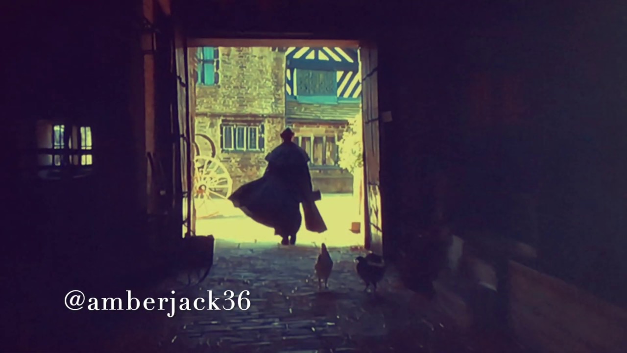 Gentleman Jack - Anne Lister - Strut - Suranne Jones