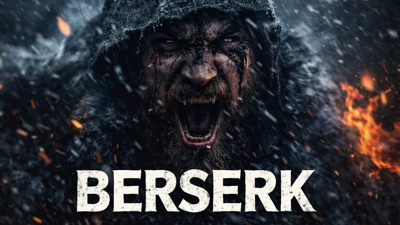 AGGRESSIVE VIKING WAR DRUMS | Original Music Compilation (Vol. 2)