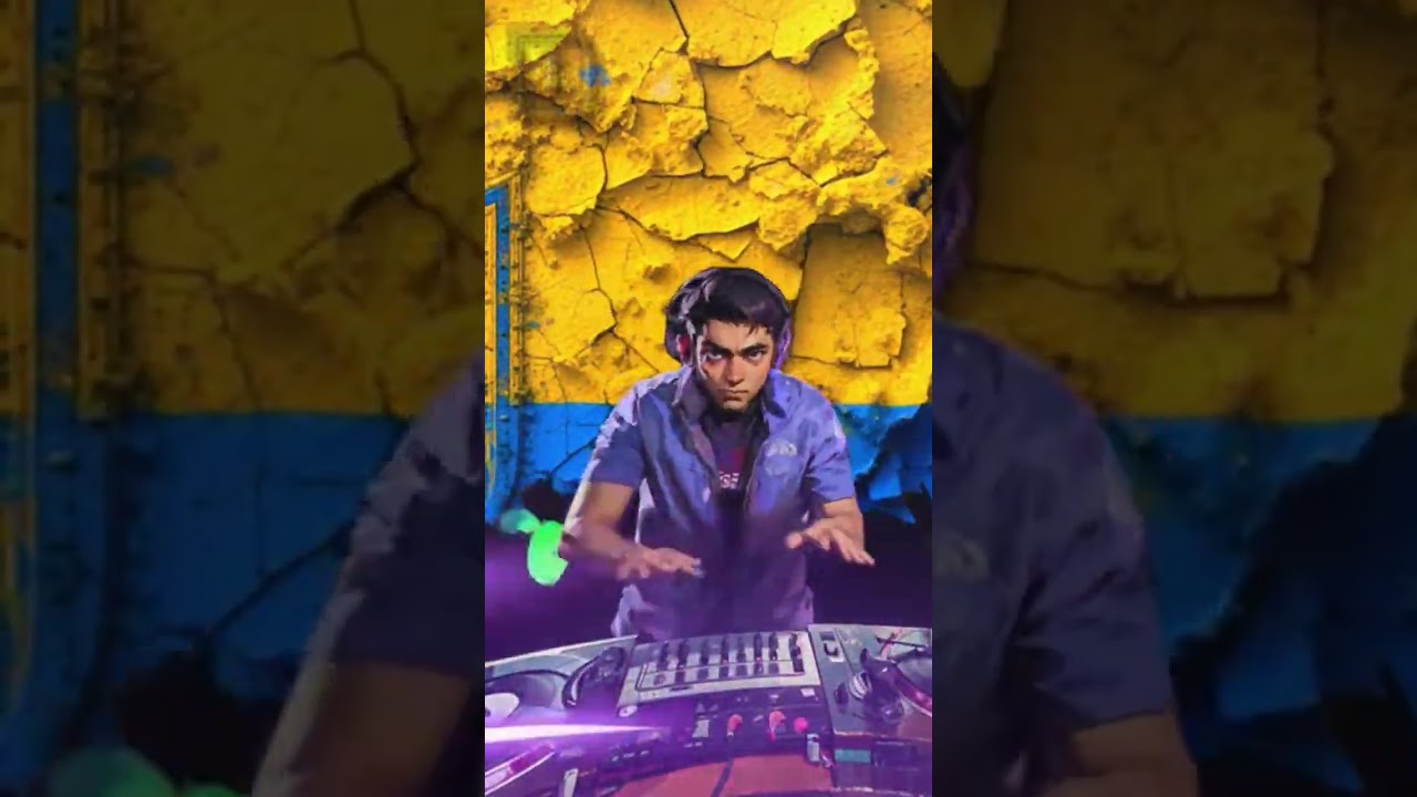 🔥Доброго вечора, ми з України - DJ T.J. Fox (Hard House) 🔥 #remix #techno #rave #music #trance
