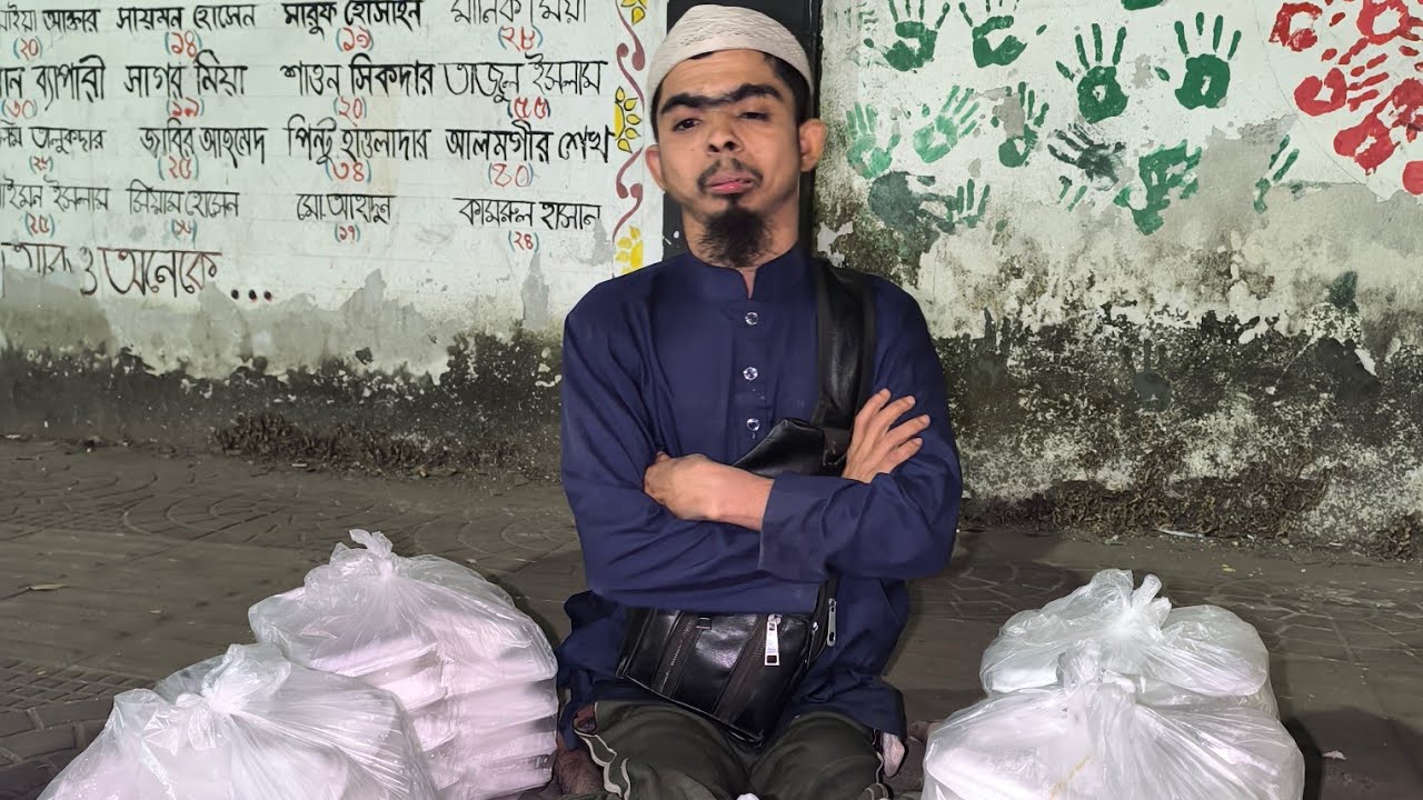 আলহামদুলিল্লাহ ভালোবাসার বন্ধুরা  এখন লাইভ!