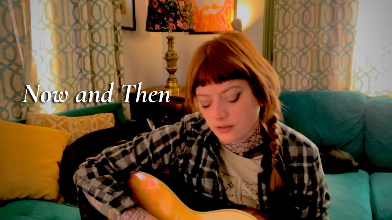 NOW AND THEN - acoustic afternoon session