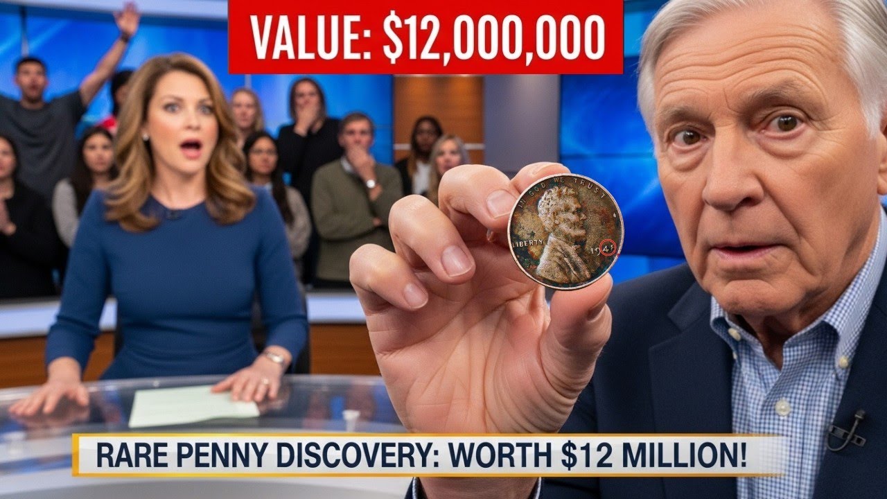 Hidden Treasure? 1981-D Lincoln Penny Found in Pocket Change!