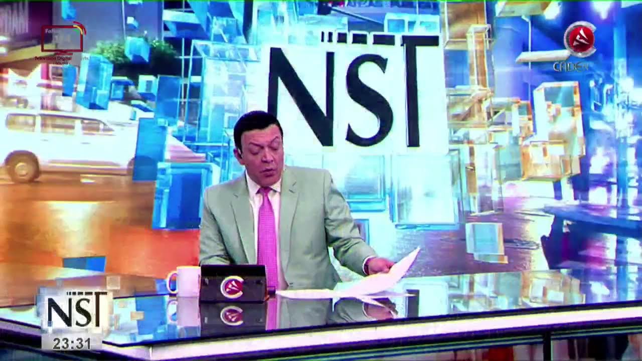 Noches Sin Tregua con Jorge Tejerina - 05 de Febrero 2026