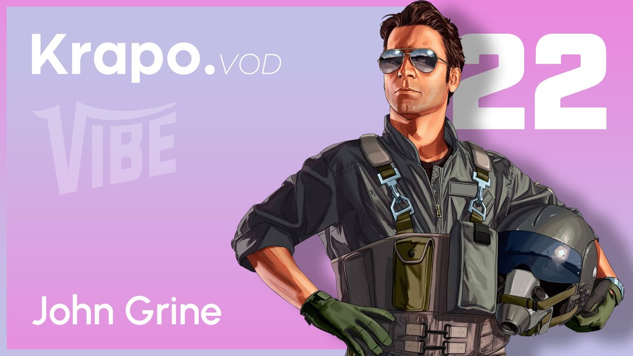 GRINE. La fin d'une amitié.