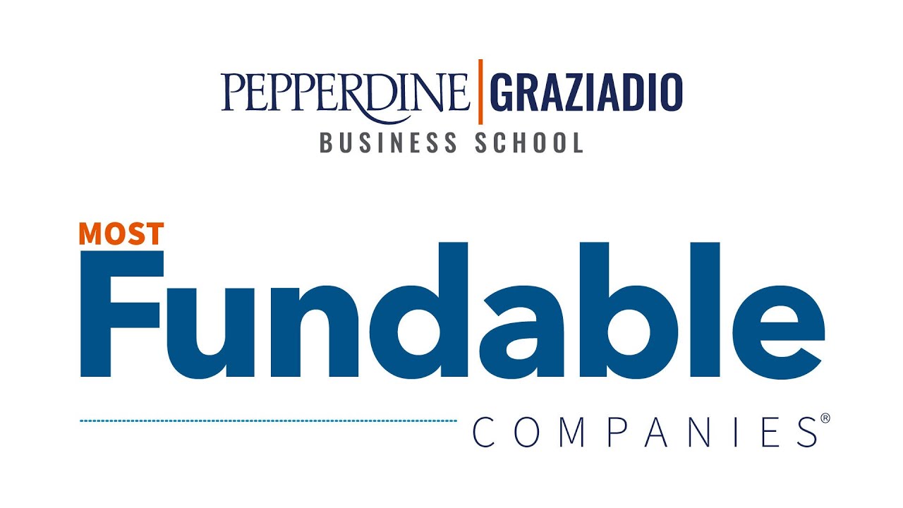 Most Fundable Companies (2023)