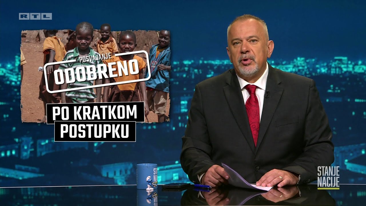 Sud u Zlataru ima najbrže posvajanje na svijetu | STANJE NACIJE EP45-2