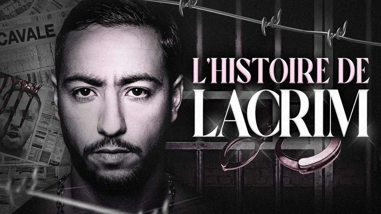 Lacrim, la vraie histoire (Documentaire)