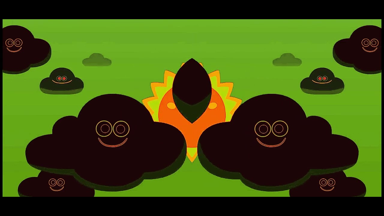 Rhymington Intro Song Effects // sponsored by GAmavision CSupo Effects
