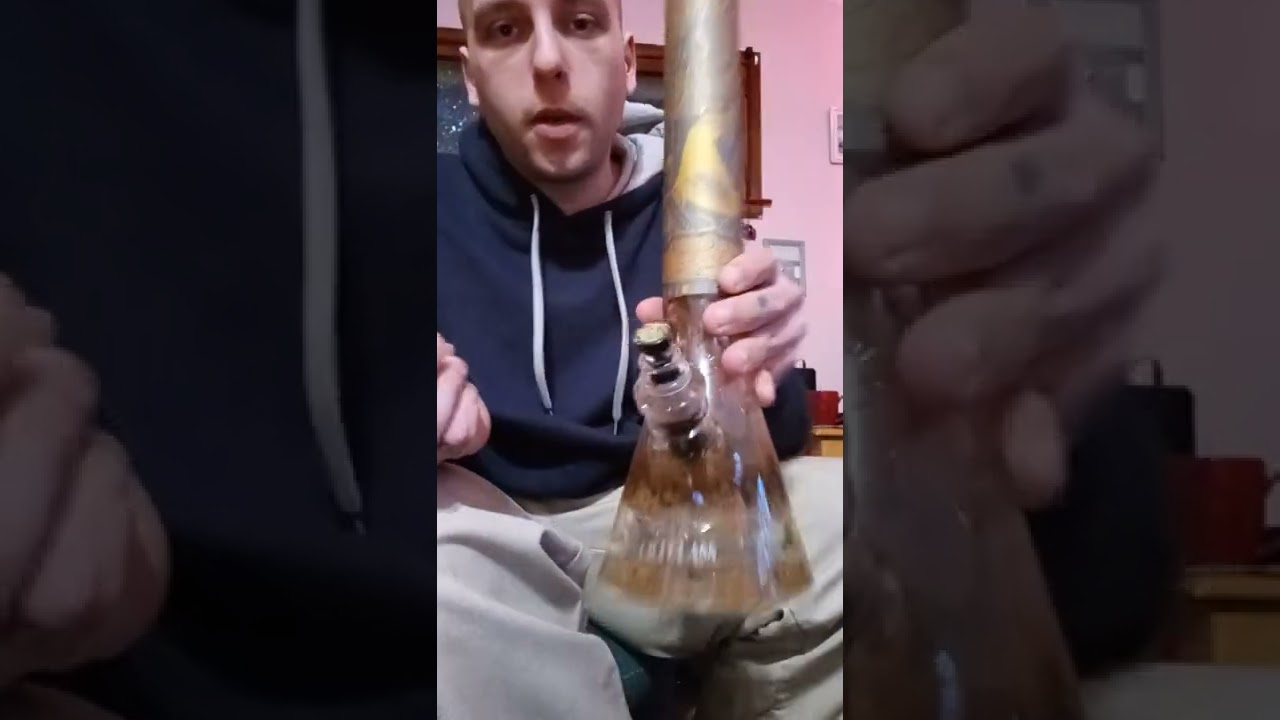 Gary Payton Bong Hit 6:40 PM 2/24/2022