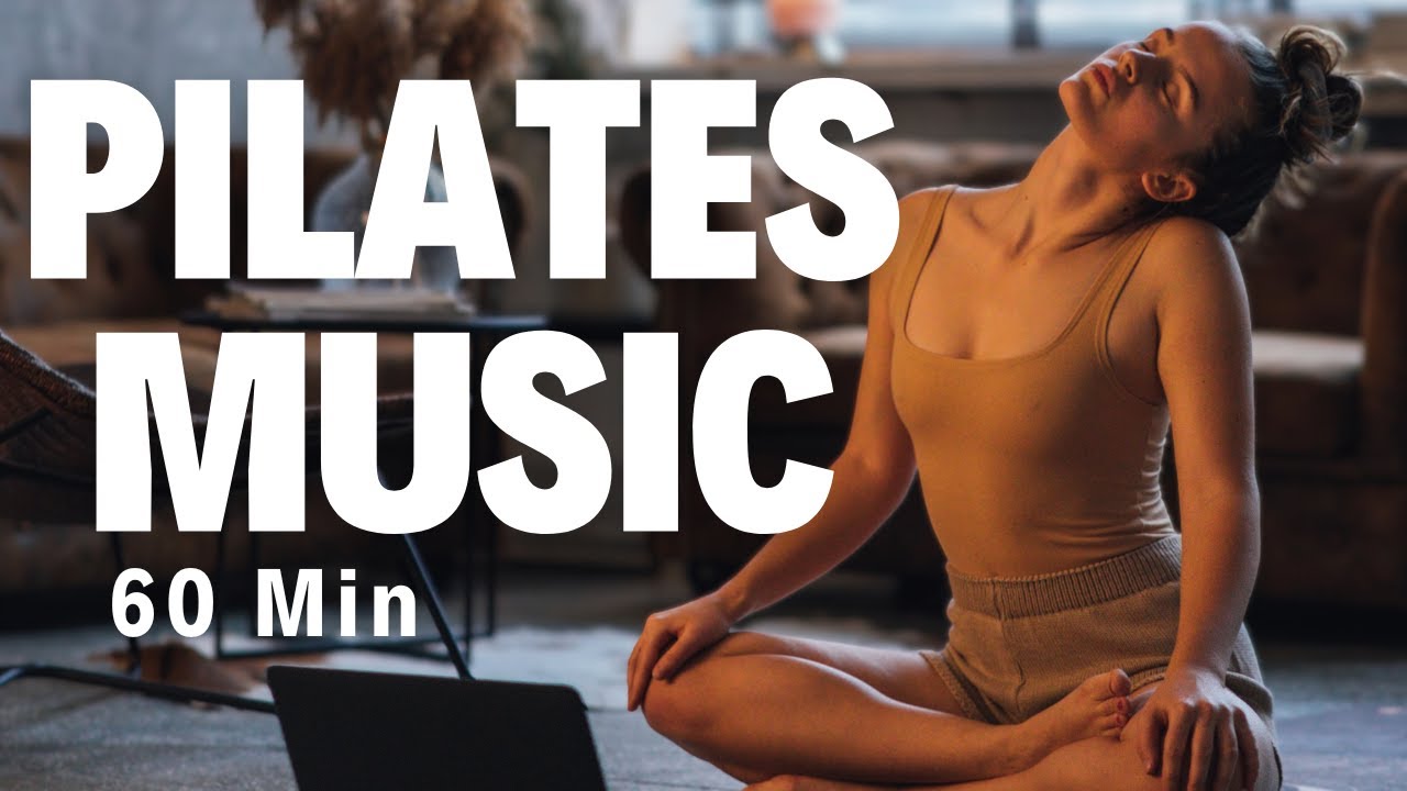 NEW Pilates Music Mix 🔝 2025 Chill Beats Playlist for Pilates & Stretching