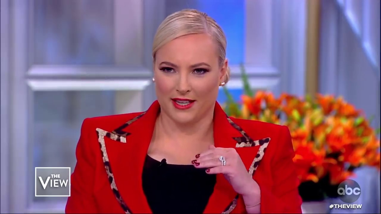 Scaramucci: Trump Will Quit 2020 Race | The View