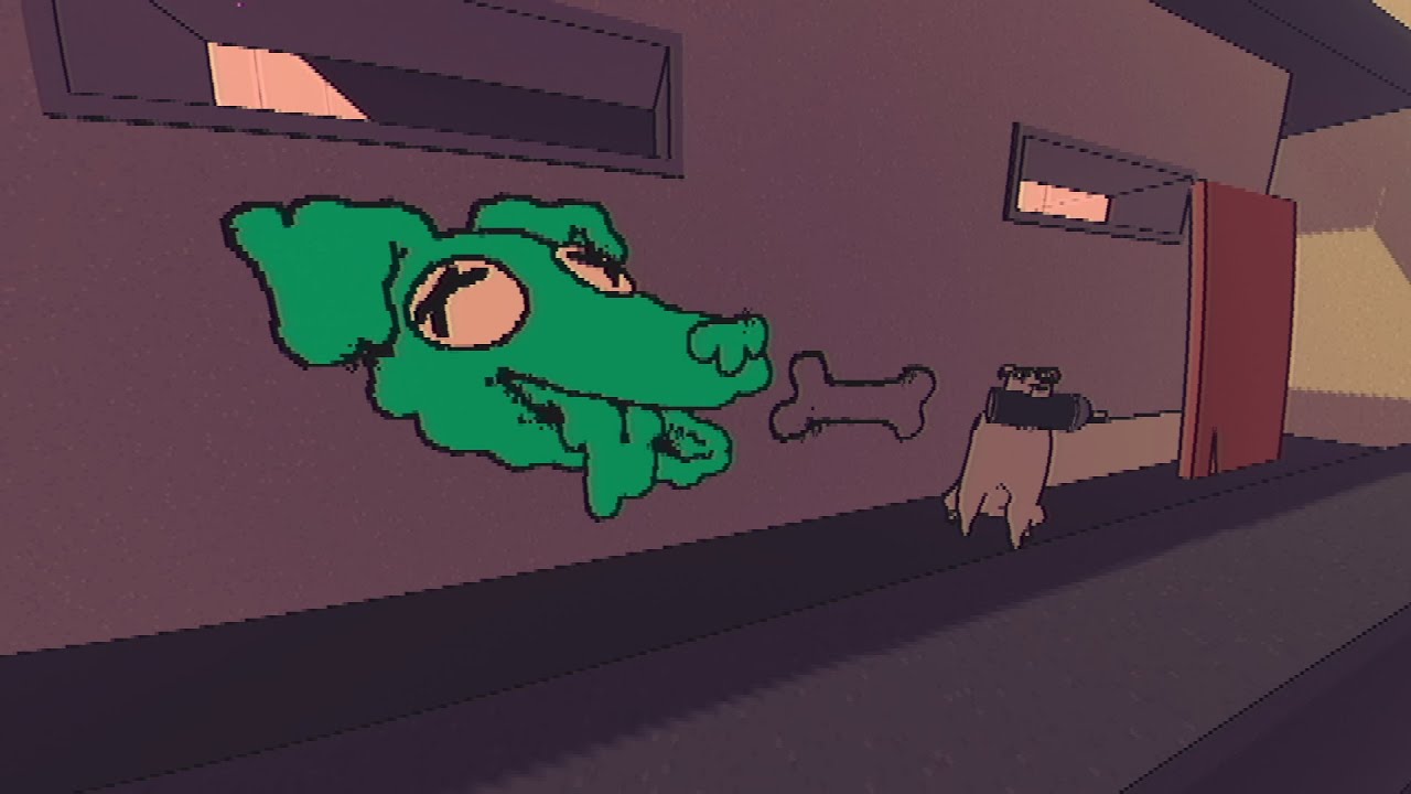 SLUDGE LIFE Longplay - FULL GAME [100%] [No Commentary]