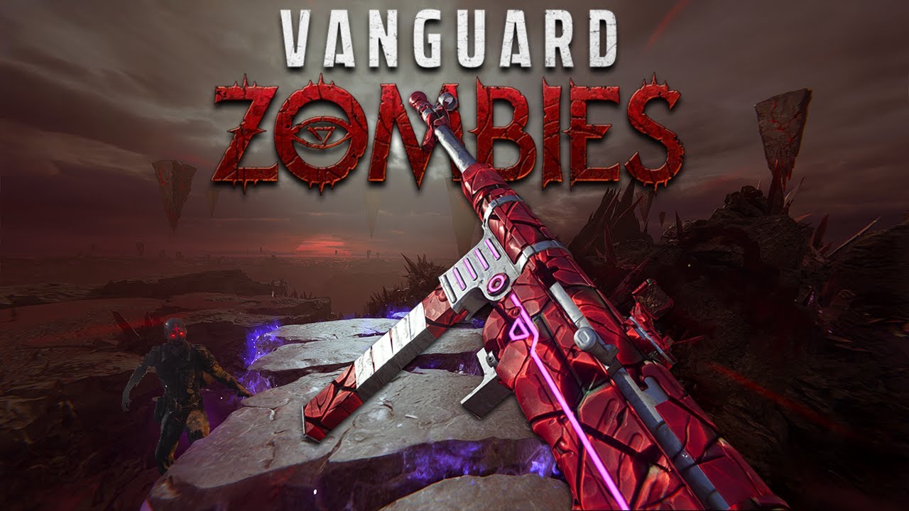 Revisiting Vanguard Zombies In 2025 so you Don't have to...