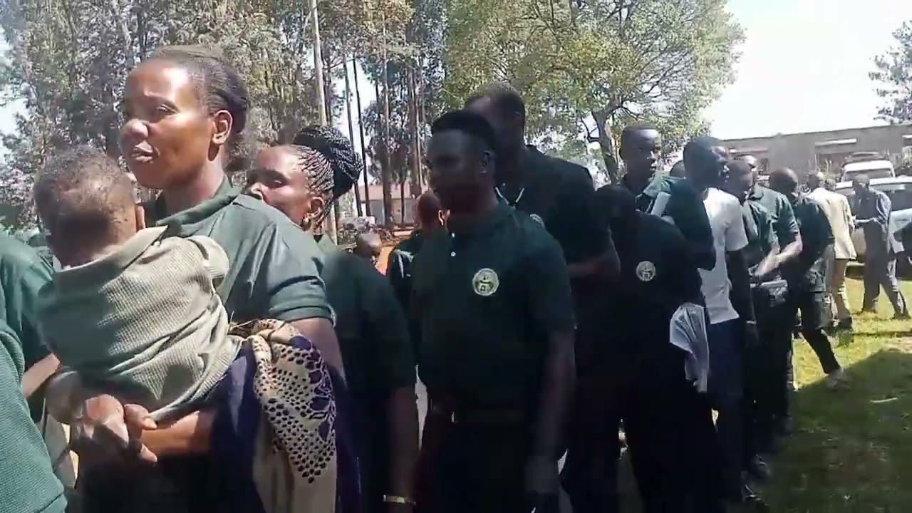 MISA TAKATIFU YA KUMSHUKURU MUNGU KWAMIAKA 25 YA UPADRI -PADRI MEDARD CHEGERE 