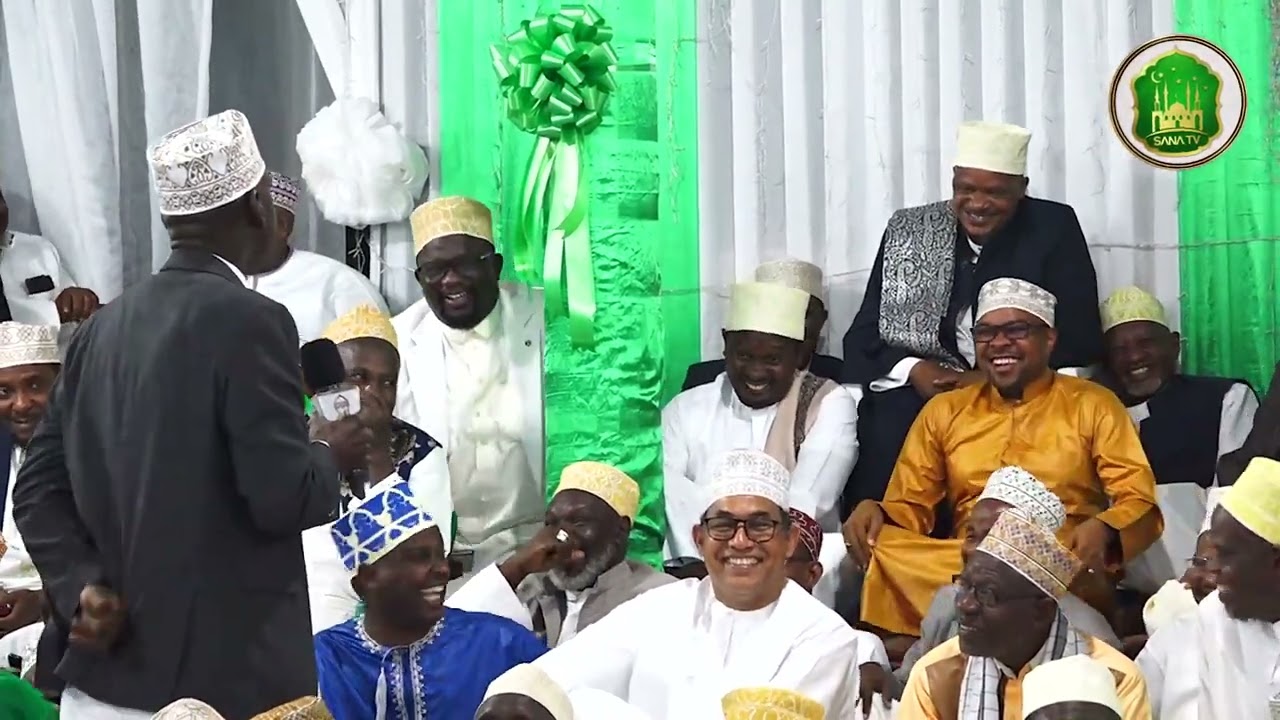 SHEIKH WALID USINGENISOMESHA UNGENIACHA TU KWENYE MAMBO YA MPIRA, NIACHE TU NITAMBE.
