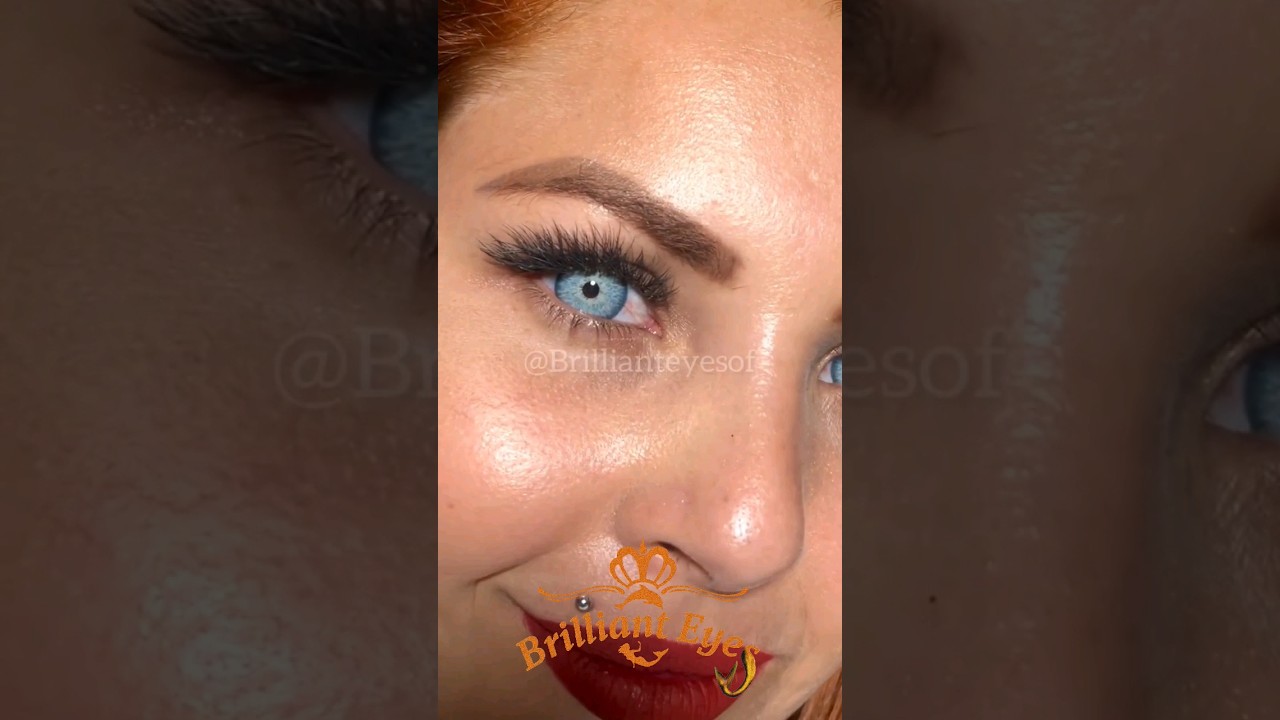 Urban Layer Brooklyn Gray | BRILLIANT EYES #urbanlayer