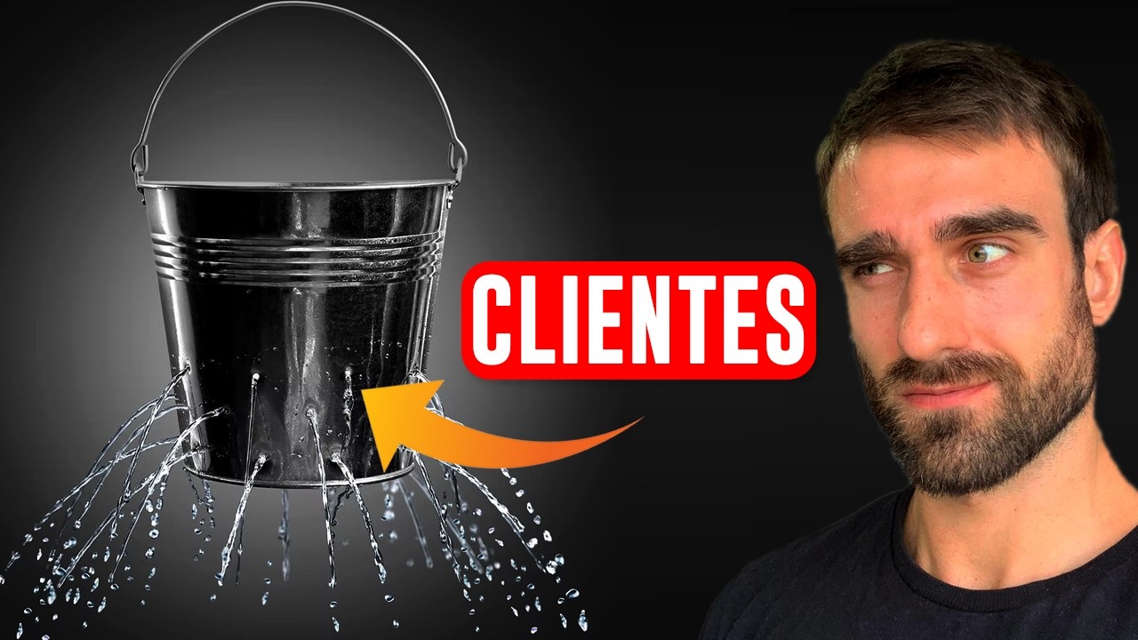 churn, o vilão silencioso dos negócios(e como acabar com ele)