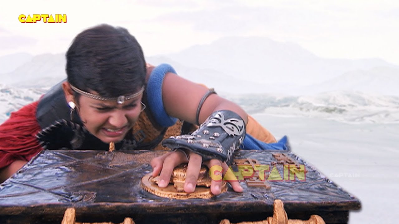 क्या बालवीर हो पाएगा जिम्म्बोला को कैद करने में सफल ? Baalveer | Episode 755 | Full Episode
