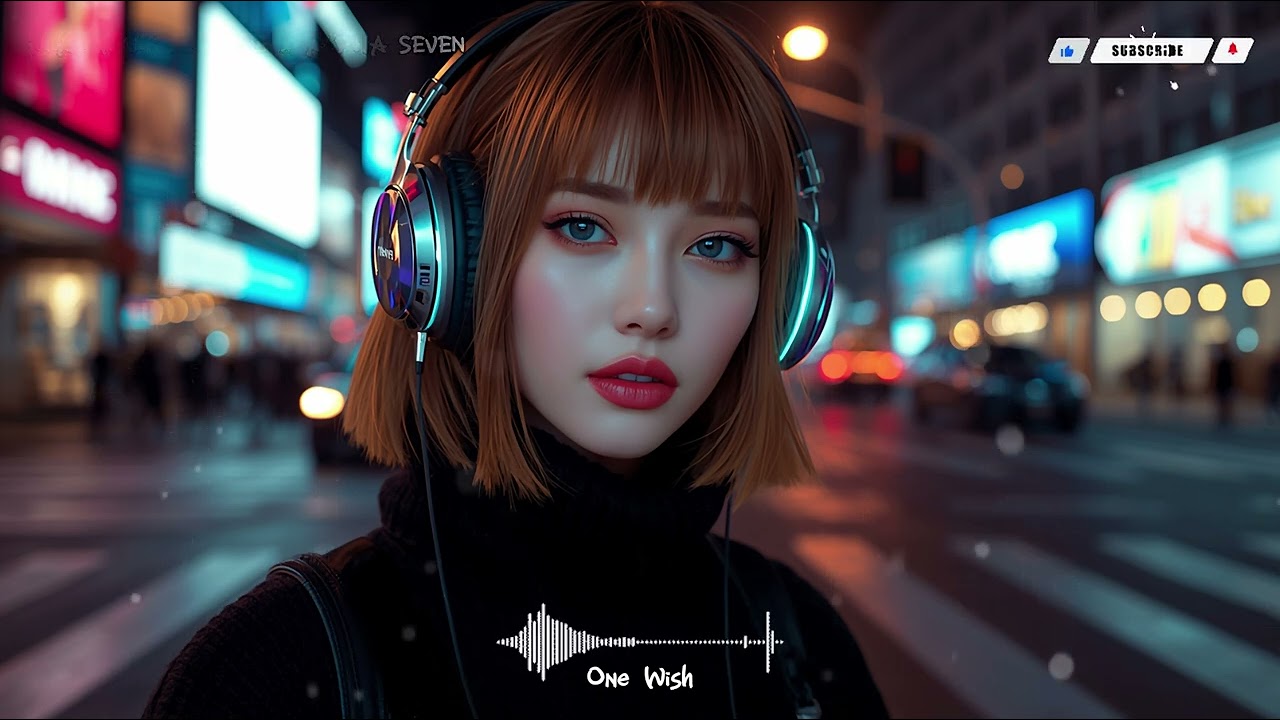 ALAN WALKER STYLE X ALPHA SEVEN || ONE WISH || NEW SONG 2026