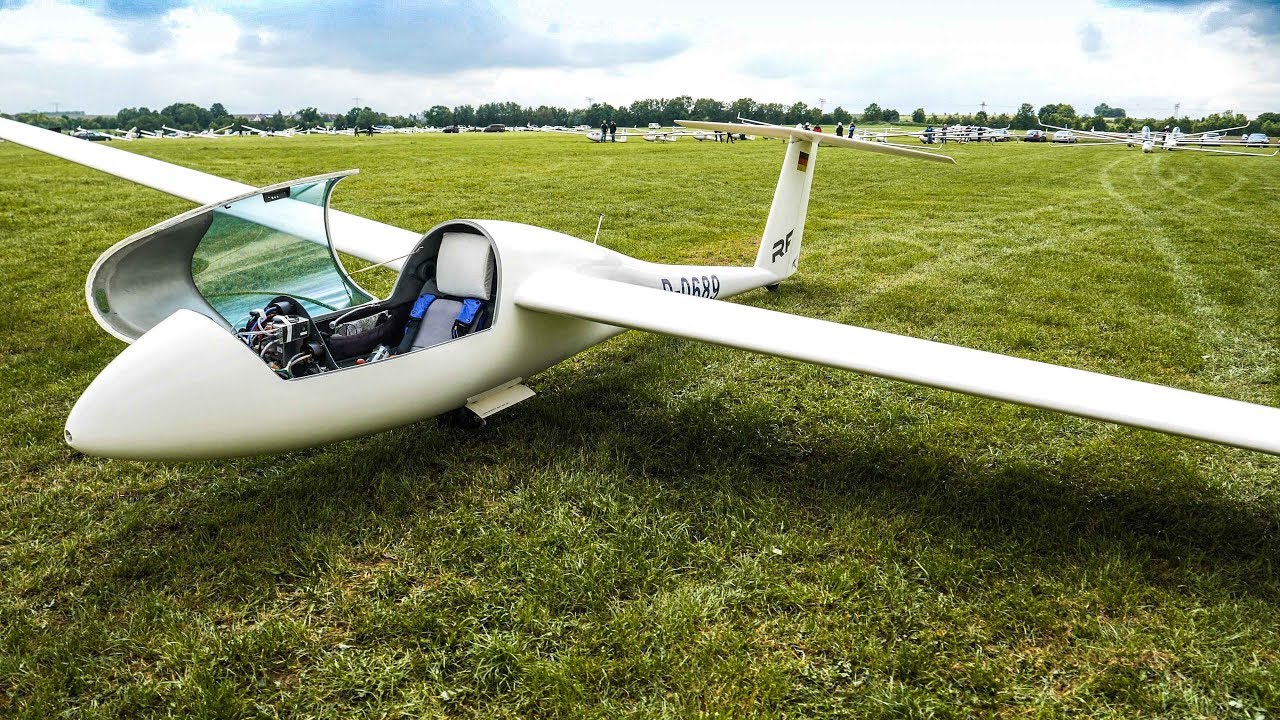 WHAT WENT WRONG?? | GERMAN NATIONALS GLIDING DAY 6 | VLOG² 7