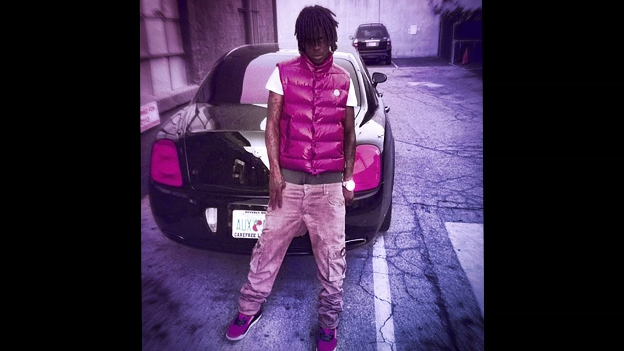 [FREE] old chief keef x futuristic glo type beat 