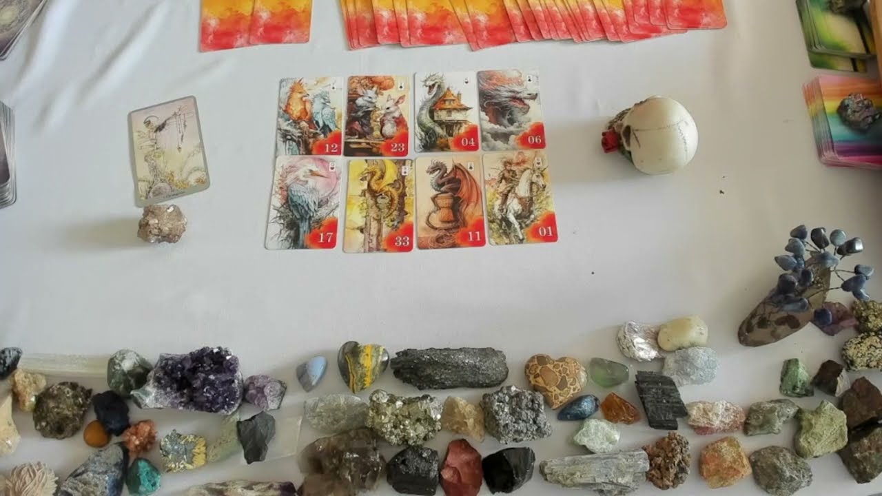 💖 COMO O TUDÃO ESTA EM RELACAO A MIM HOJE?