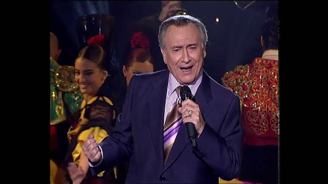 MANOLO ESCOBAR 