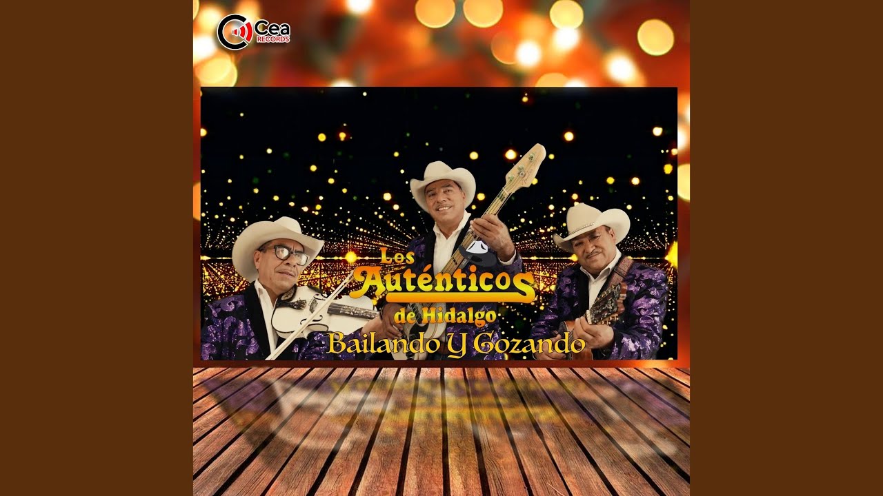 Bailando y Gozando
