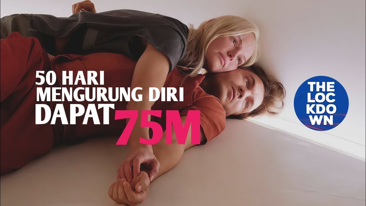 KALAU ADA DI INDONESIA, PASTI BANYAK YANG IKUTAN 