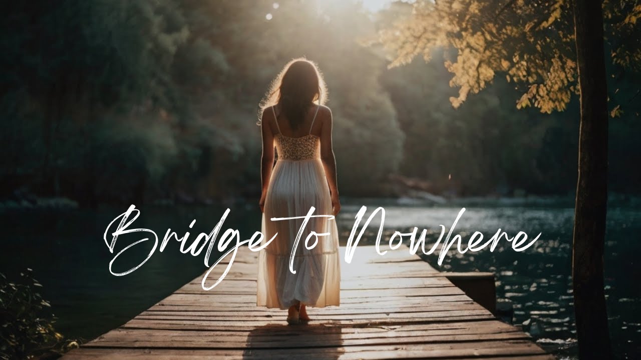 Country Music❤ bridge to nowhere#countrymusic #countrysongs #countrychill #countryvibes #countrylife