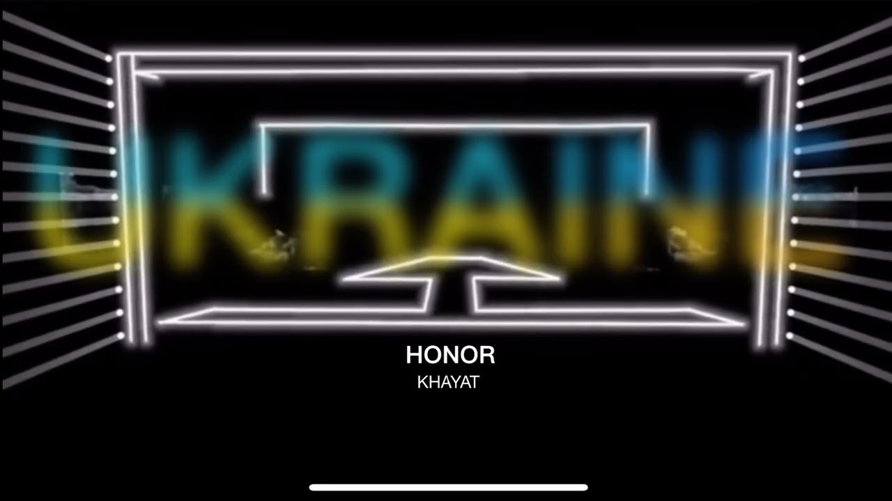 Ukraine 🇺🇦 | Khayat - Honor | GTAC 2025 GRAND FINALE | LIVE