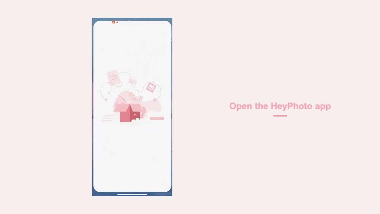 How to connect and print with CP2100-Android Phone