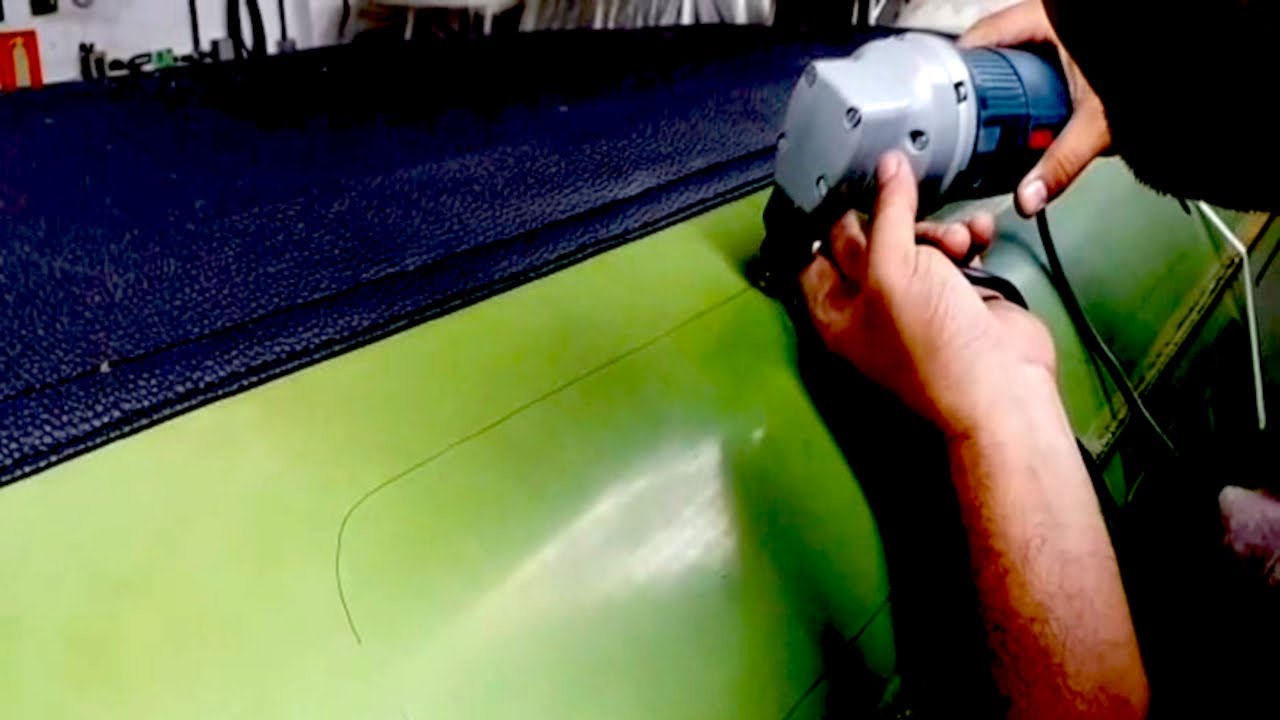 VW Bus T1 T2 Kit Samba installation-short and objective-Samba 23/21 windows-split-installa-gids-gu&iacute;a