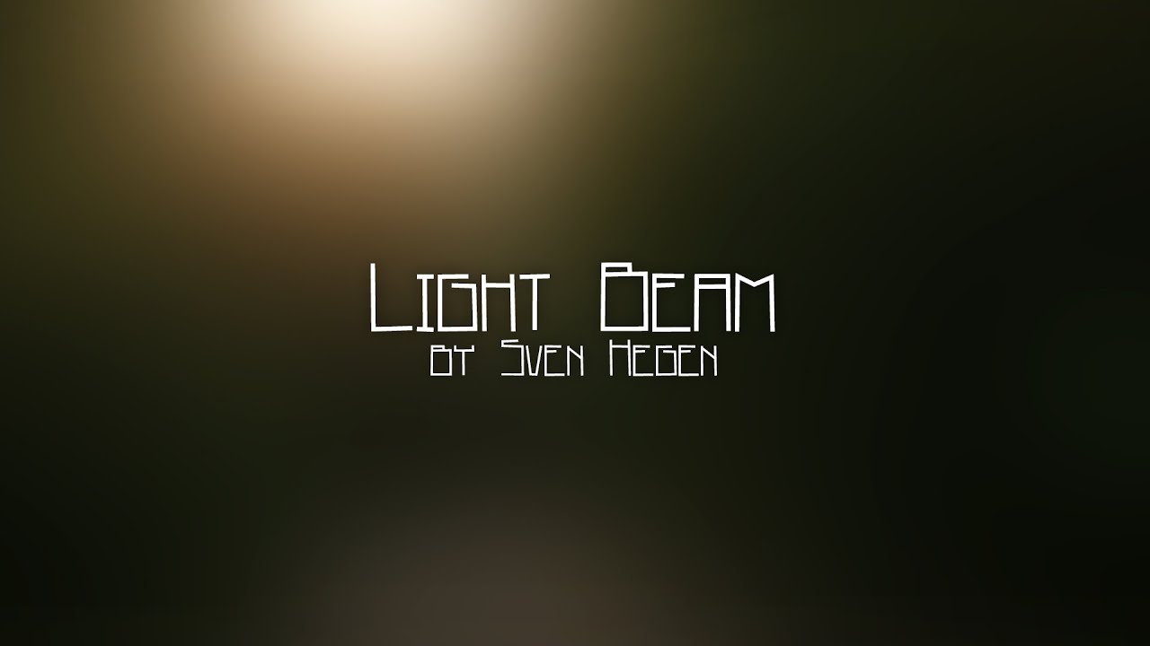 Cinematic Motivational Music - LIGHT BEAM