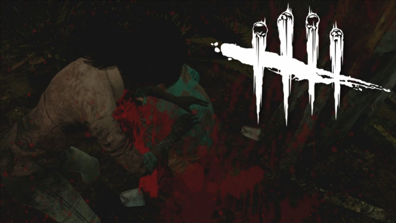 GARS JUST WANNA HAVE FUUUUN! | Dead by Daylight Part 27
