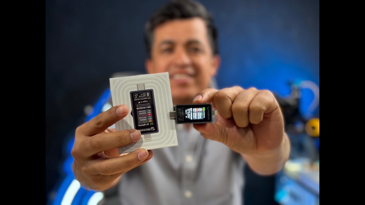 Dock test de MECHANIC, realmente funciona?