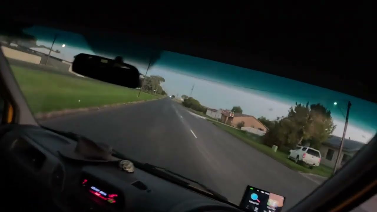 03 03 2026 Sprinter cruise