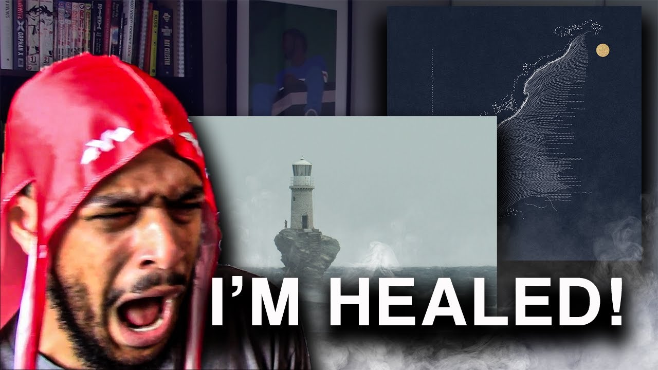 10/10!! THIS ALBUM HEALED ME!! 🤯 QUADECA VANISHER HORIZON SCRAPER Full Album Movie REACTION/REVIEW
