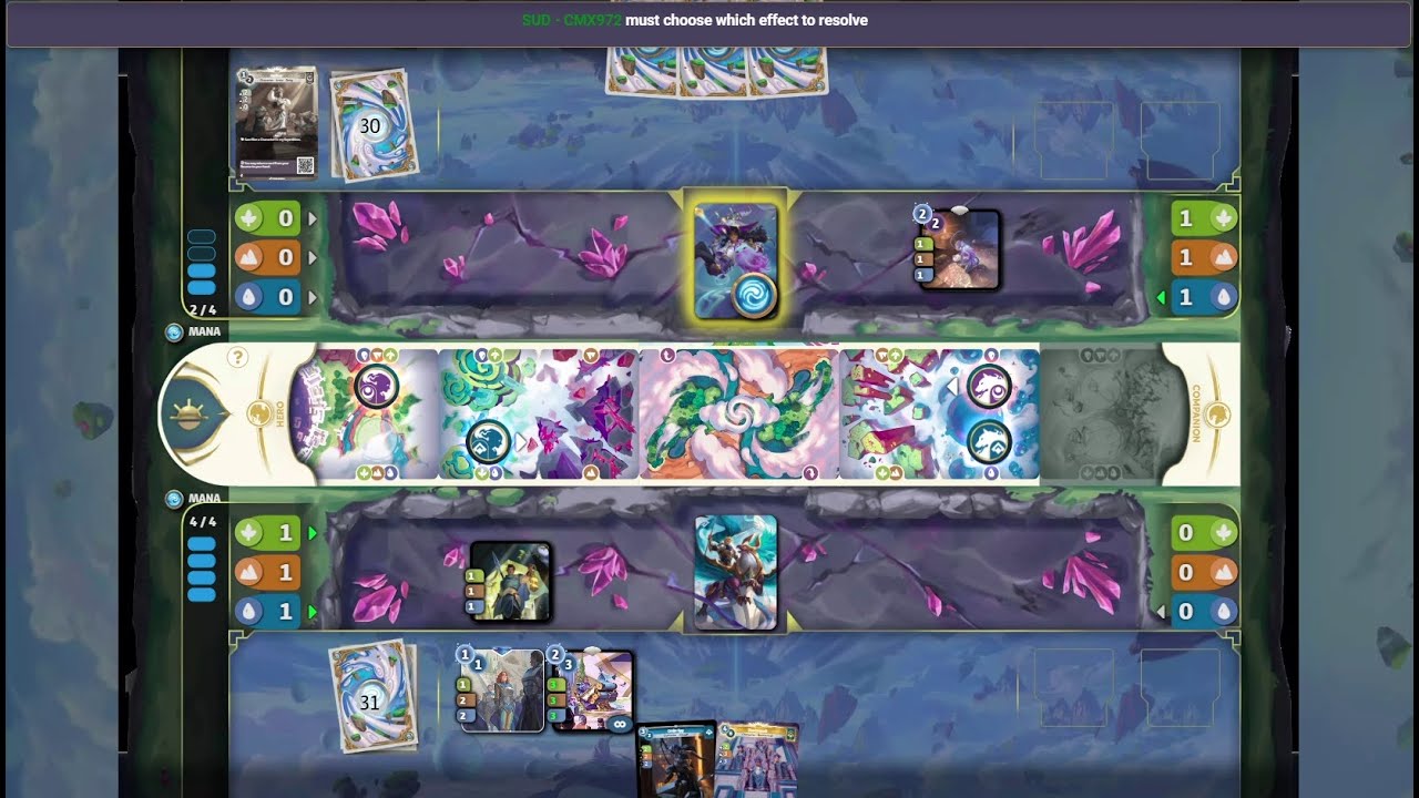 Sigismar & Wingspan Game Analysis - How Big Can One Mistake Be?