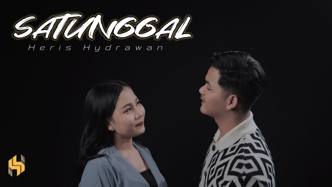 HERIS HYDRAWAN - SATUNGGAL ( OFFICIAL MUSIC VIDIO )