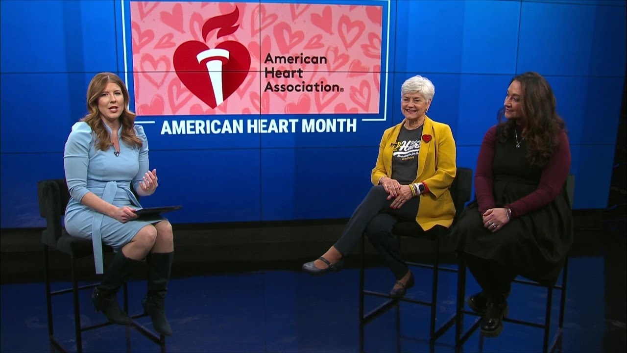 How heart disease can affect everyone