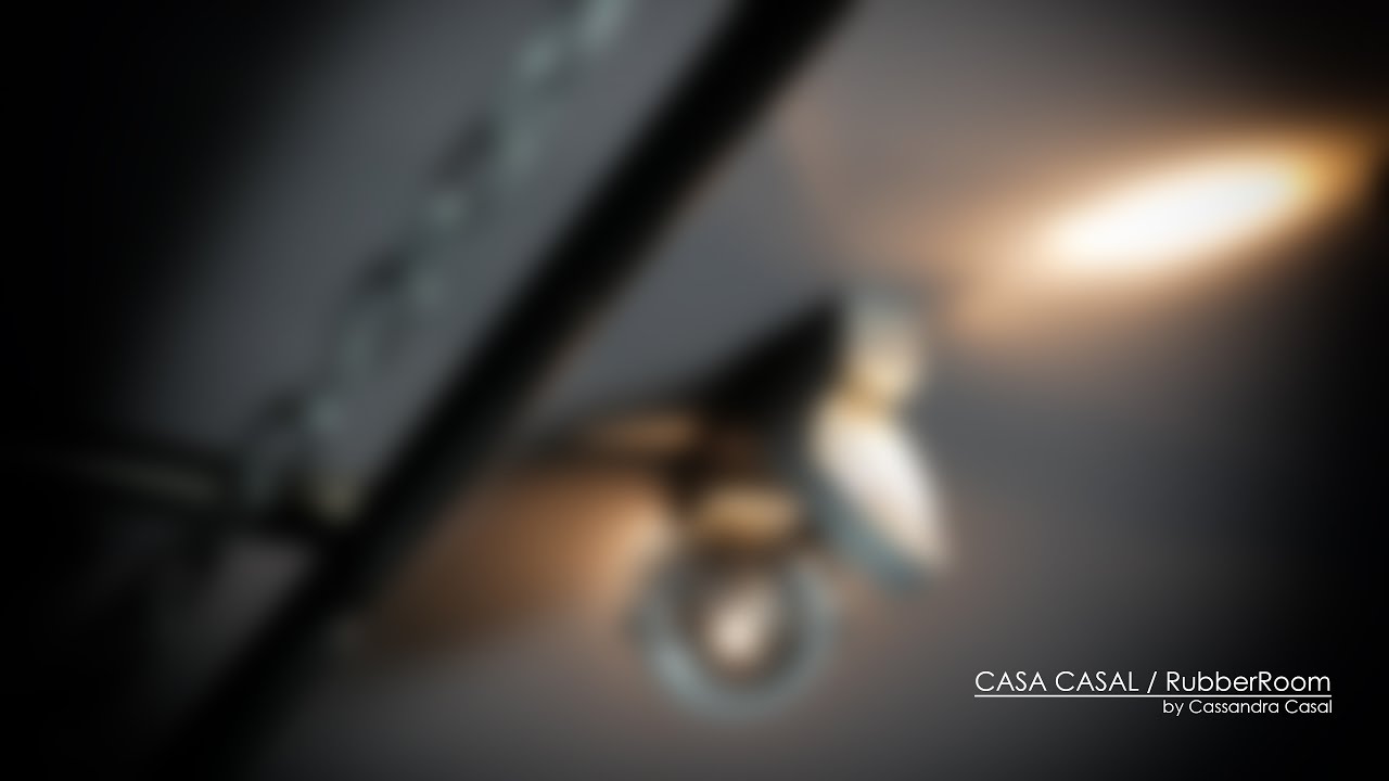 Domina Cassandra Casal - RUBBER ROOM -