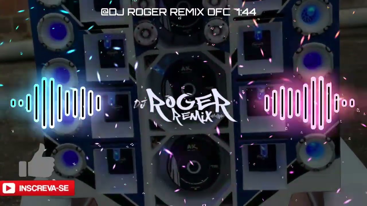 NÃO TOCA ESSA MÚSICA/FORROZINHO 2025/MUSICAS ATUALIZADAS PRA PAREDÃO/ALTA QUALIDADE/@DJ-ROGER-REMIX