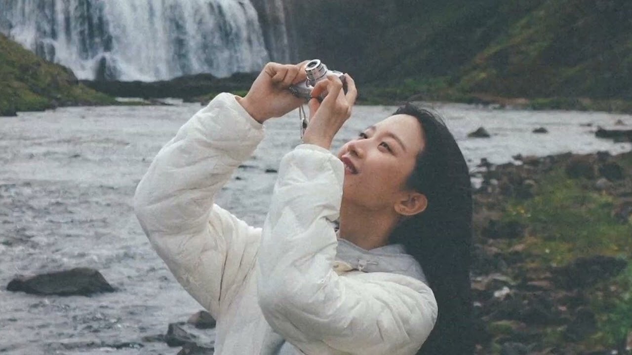 흐르는 물결 위의 기억 (Memories on Flowing Waters) &ndash; Mi.Hwang | 미황