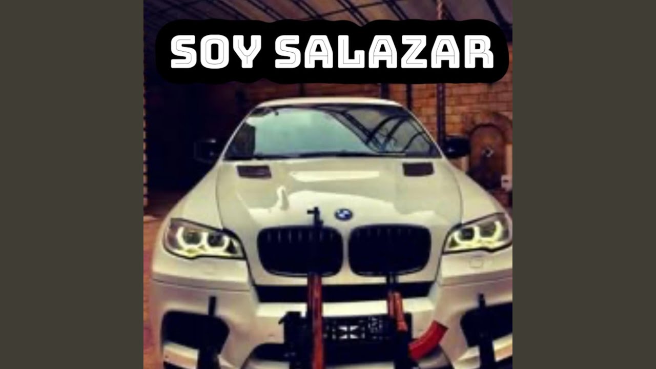 Soy Salasar