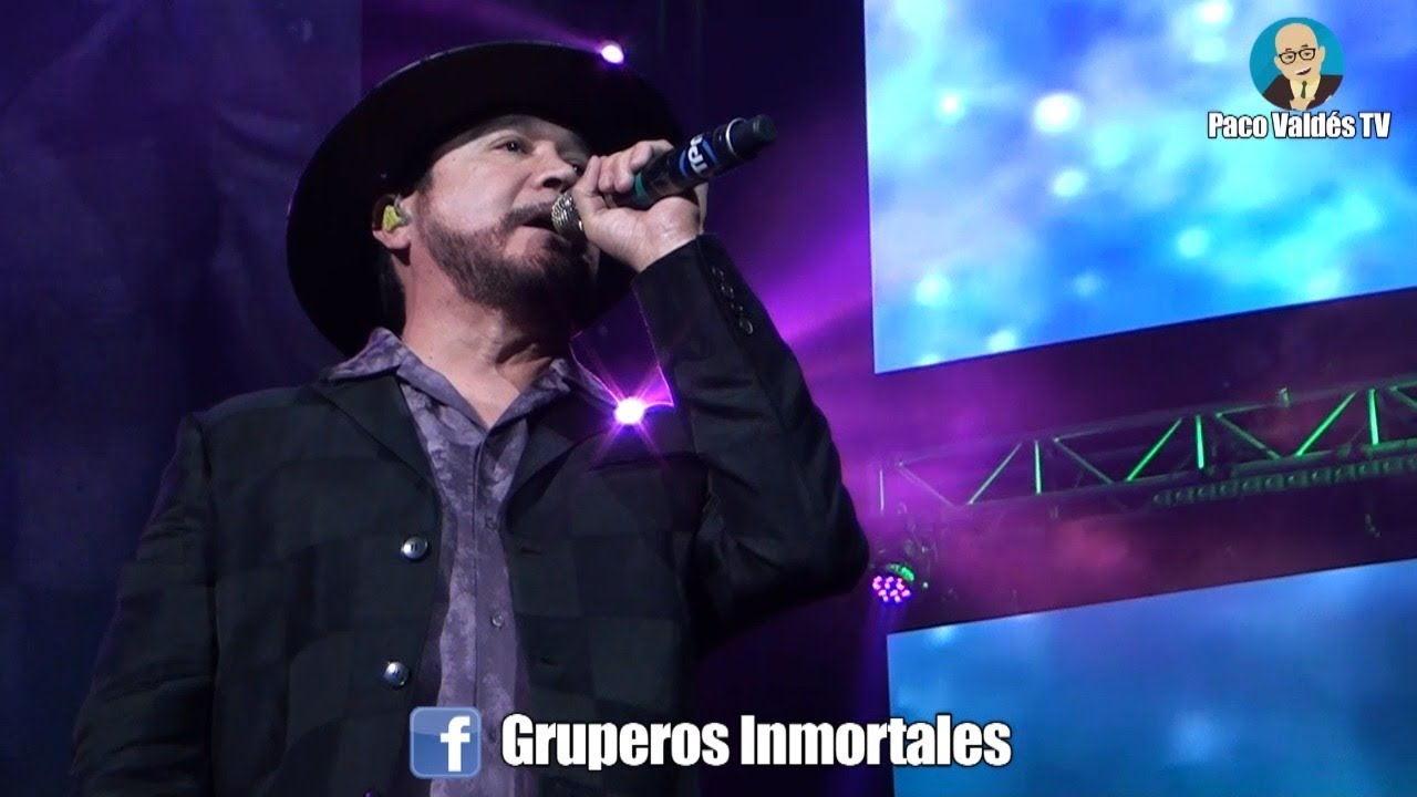 EL AMOR - LA MAFIA EN LA ARENA MONTERREY (2019)