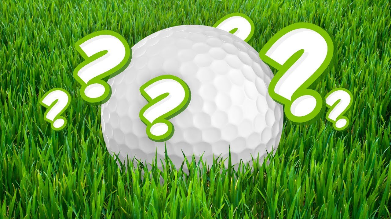 DILEMMA! (Golf It!)