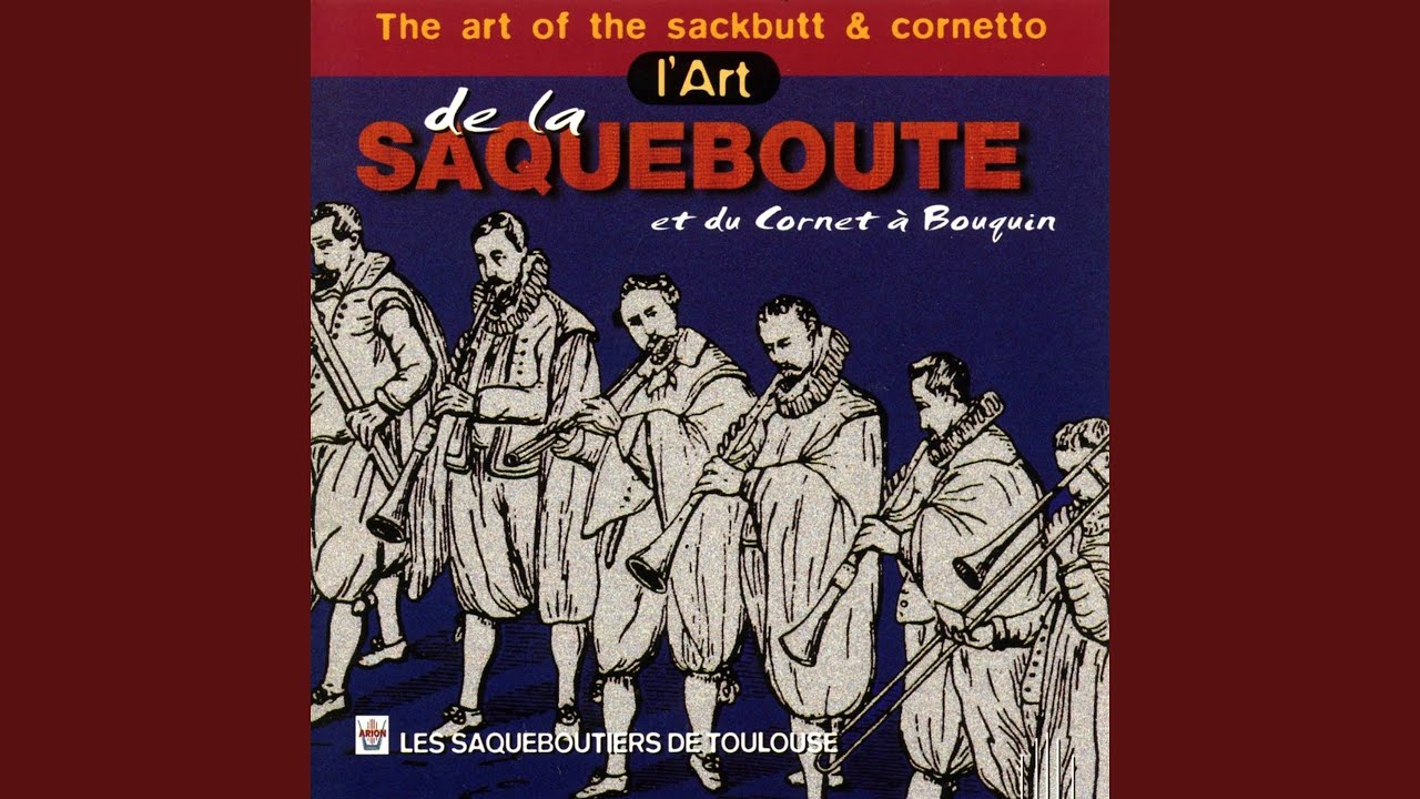 Suite espagnole de la renaissance : Recercada Primera