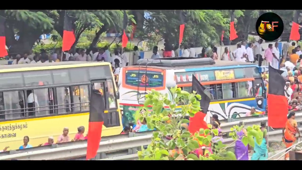 சிலை திறப்பு விழா/ தமிழக முதலமைச்சர்/ பொள்ளாச்சி/11-08-2025/ பரம்பிக்குளம் ஆழியார் ப்ராஜெக்ட் 