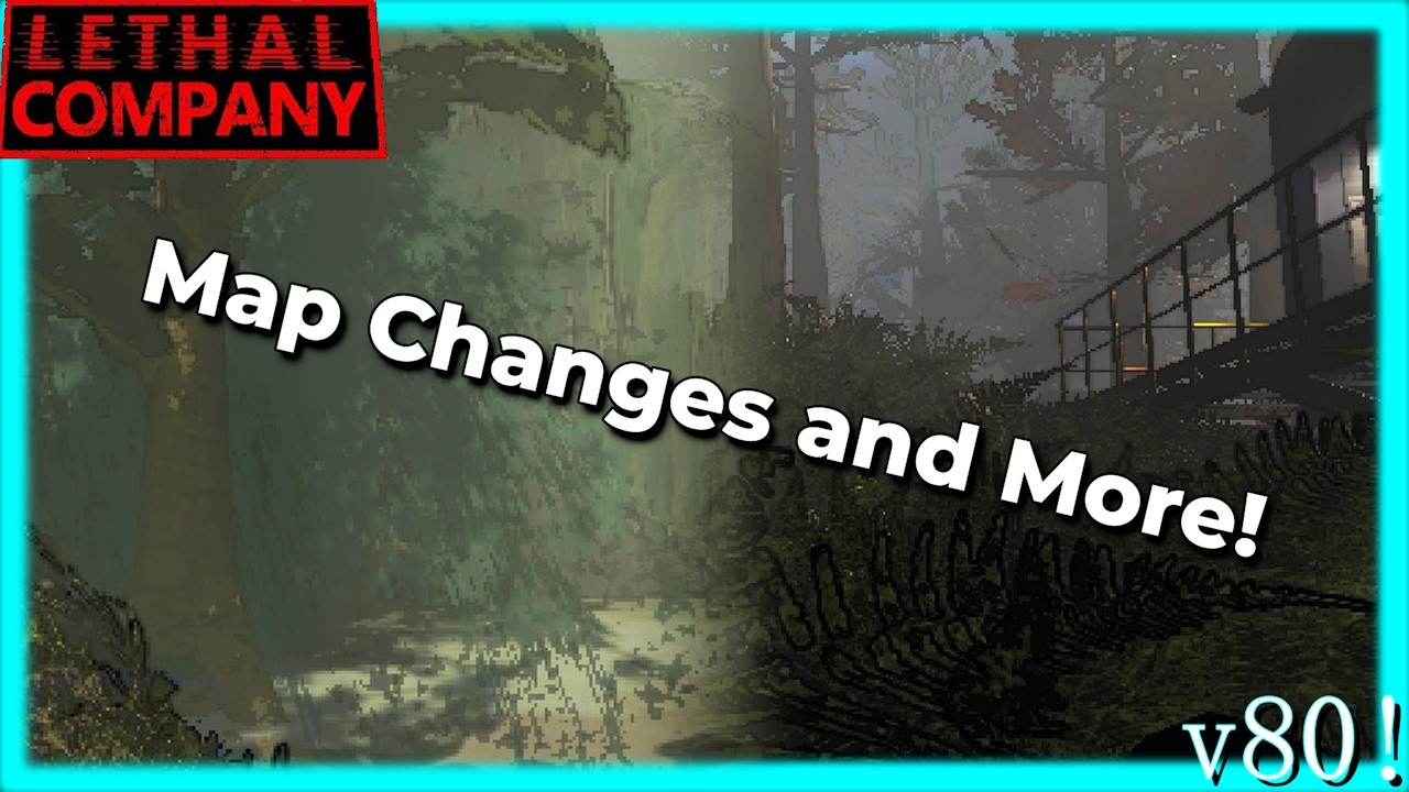 Everything You Need to Know About v80 (Lethal Company)